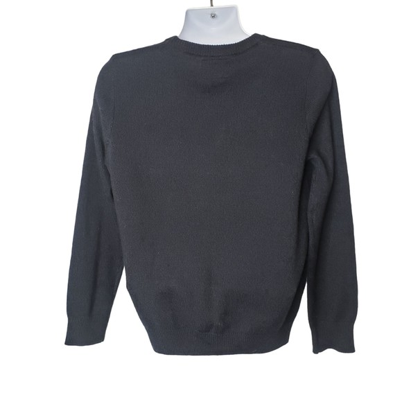 BREW DOLPH REIN BEER Ugly Christmas Sweater Size Large - Picture 2 of 5